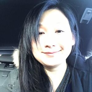 Meet your Posher, Maggie